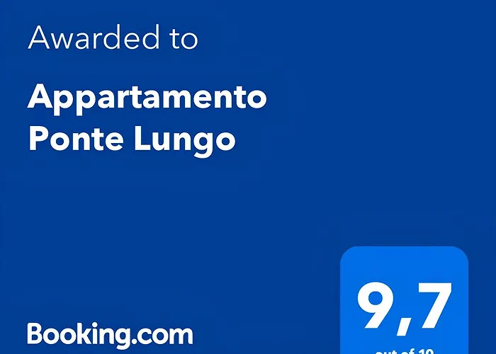 Appartamento Ponte Lungo
