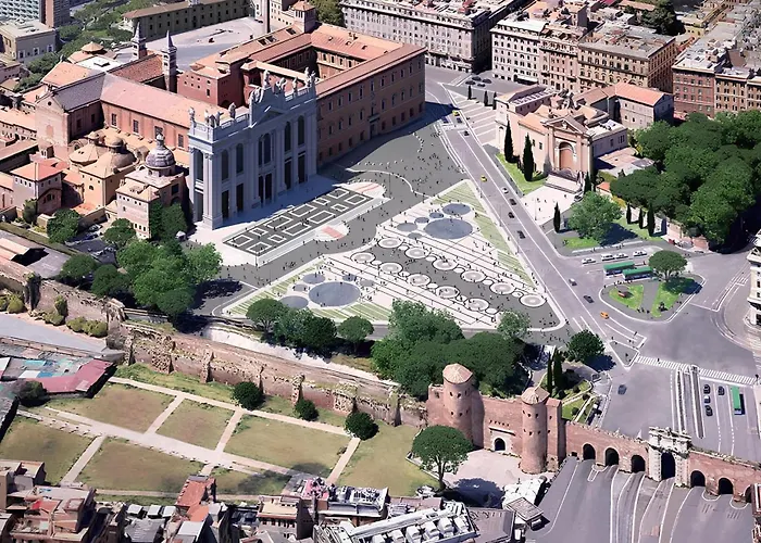 Appartamento Ponte Lungo