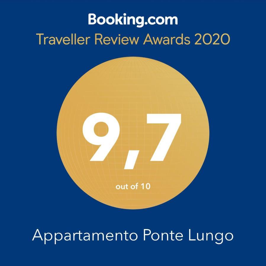 Ponte Lungo Apartamento