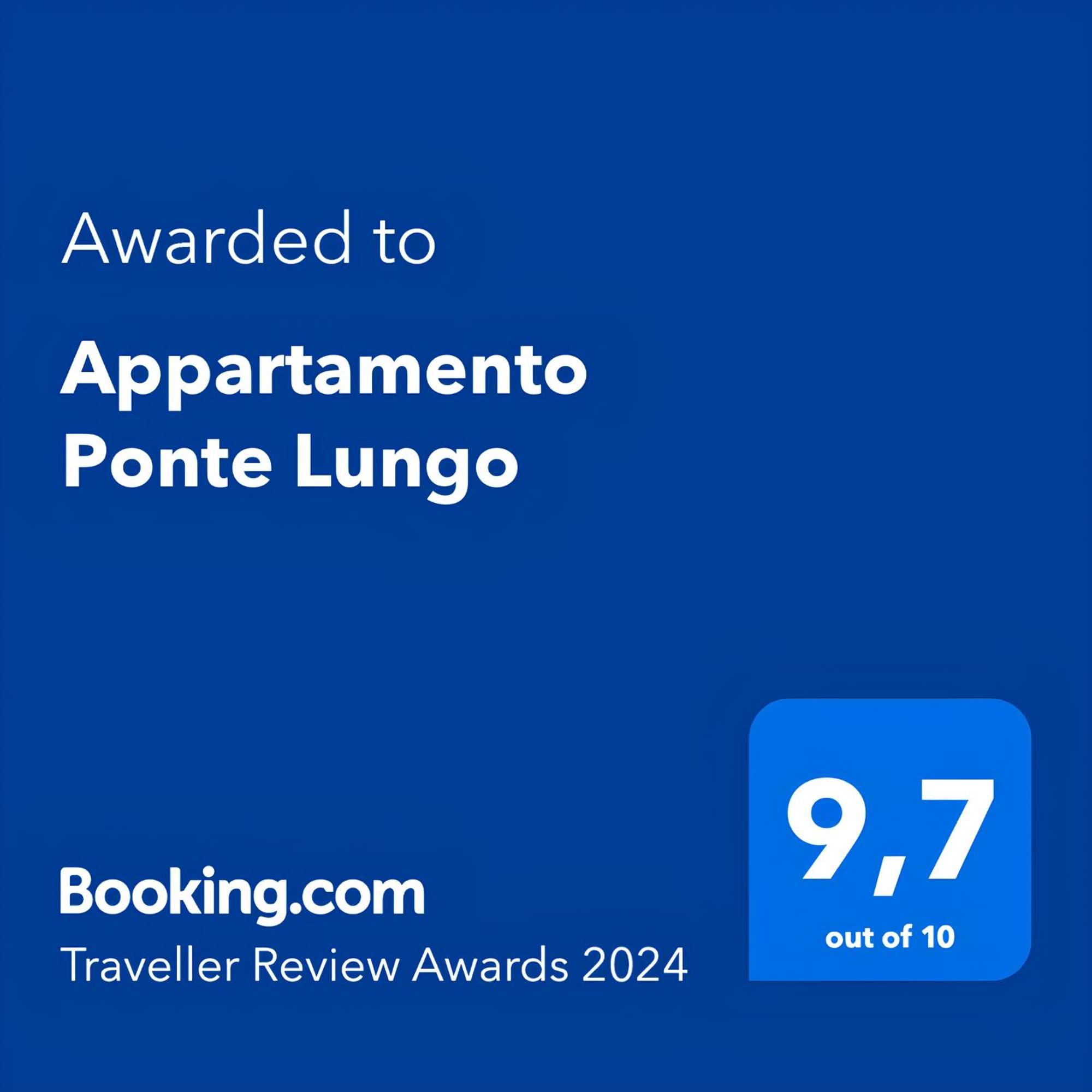 Apartamento Ponte Lungo Roma