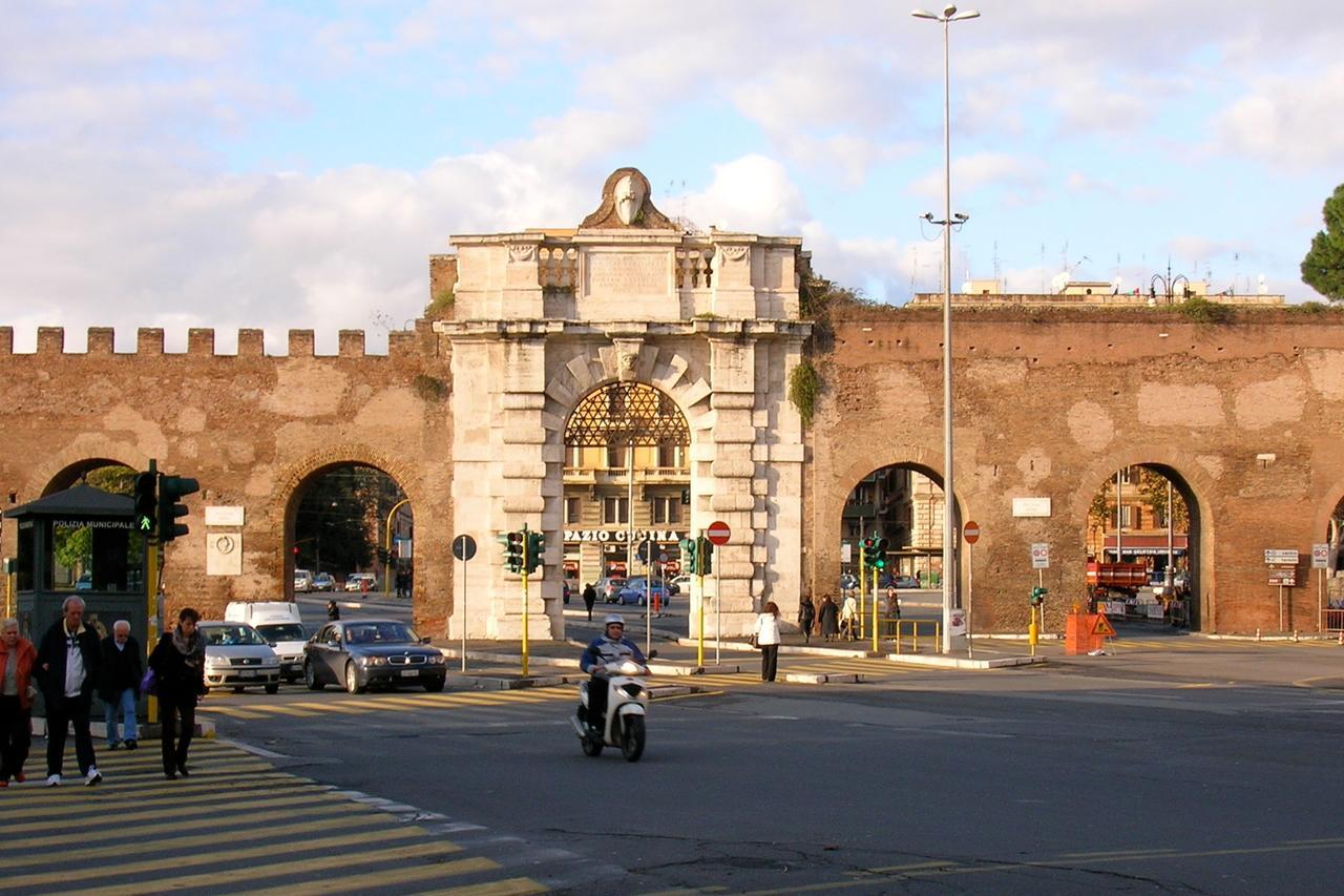 Apartamento Ponte Lungo *