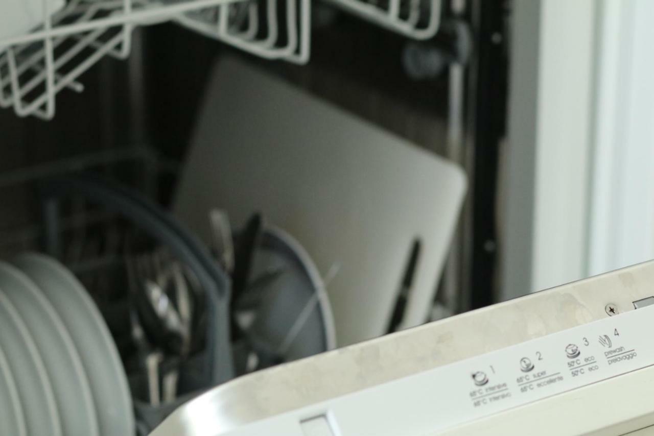 Ponte Lungo Apartamento
