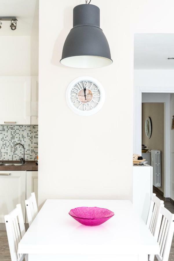 Apartamento Ponte Lungo *