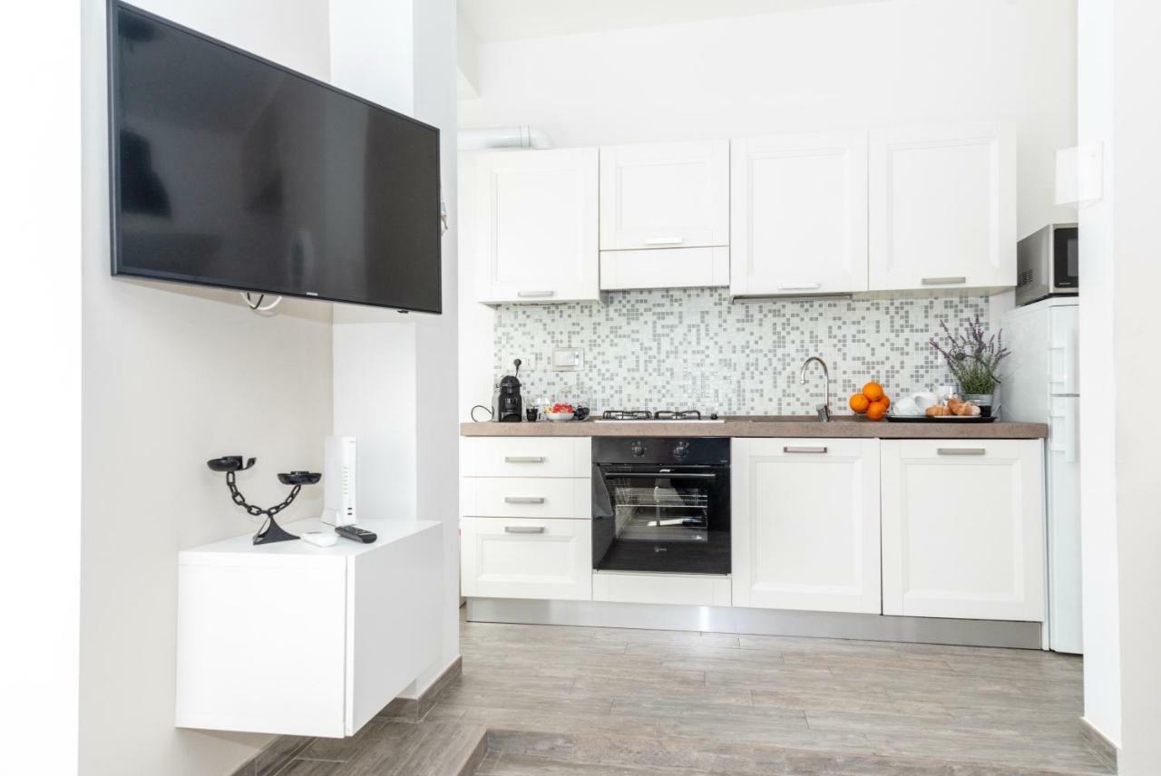 Ponte Lungo Apartamento Roma