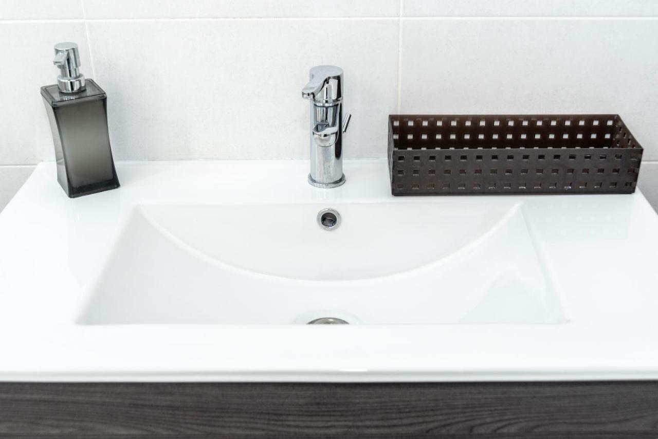 Apartamento Ponte Lungo *