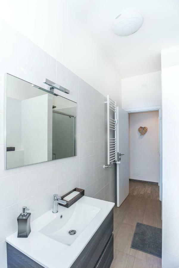 Ponte Lungo Apartamento *