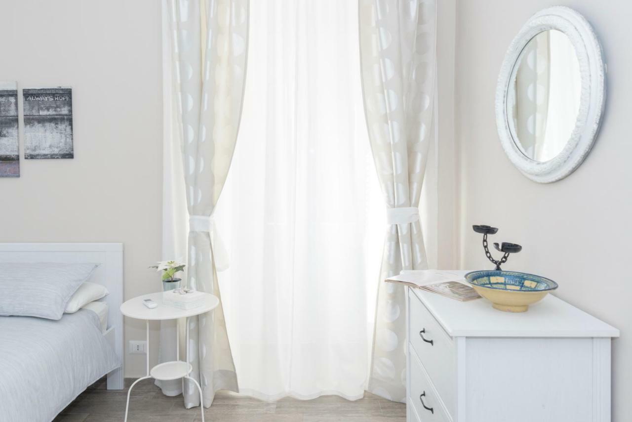 Apartamento Ponte Lungo