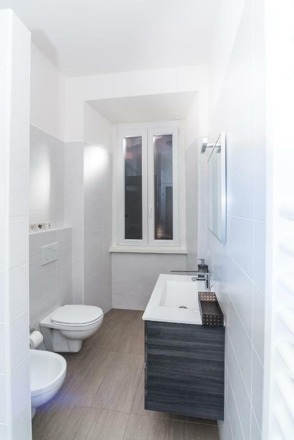 Apartamento Ponte Lungo *
