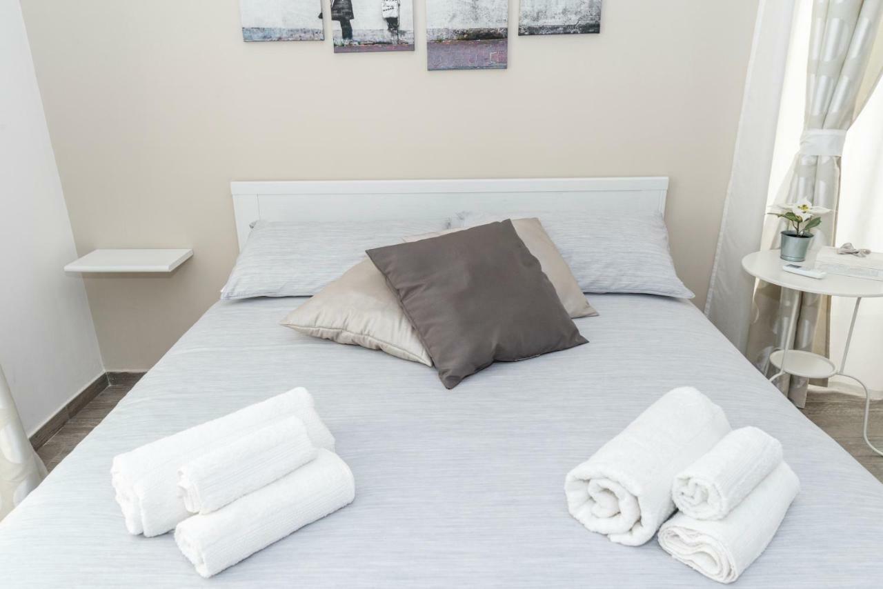 Apartamento Ponte Lungo *