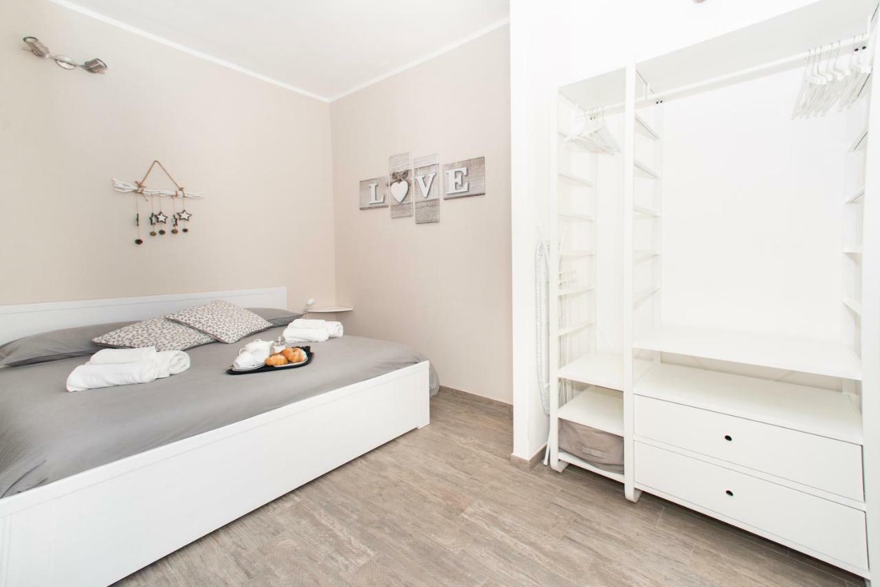 Ponte Lungo Apartamento