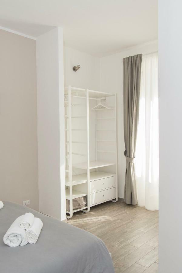 Ponte Lungo Apartamento *