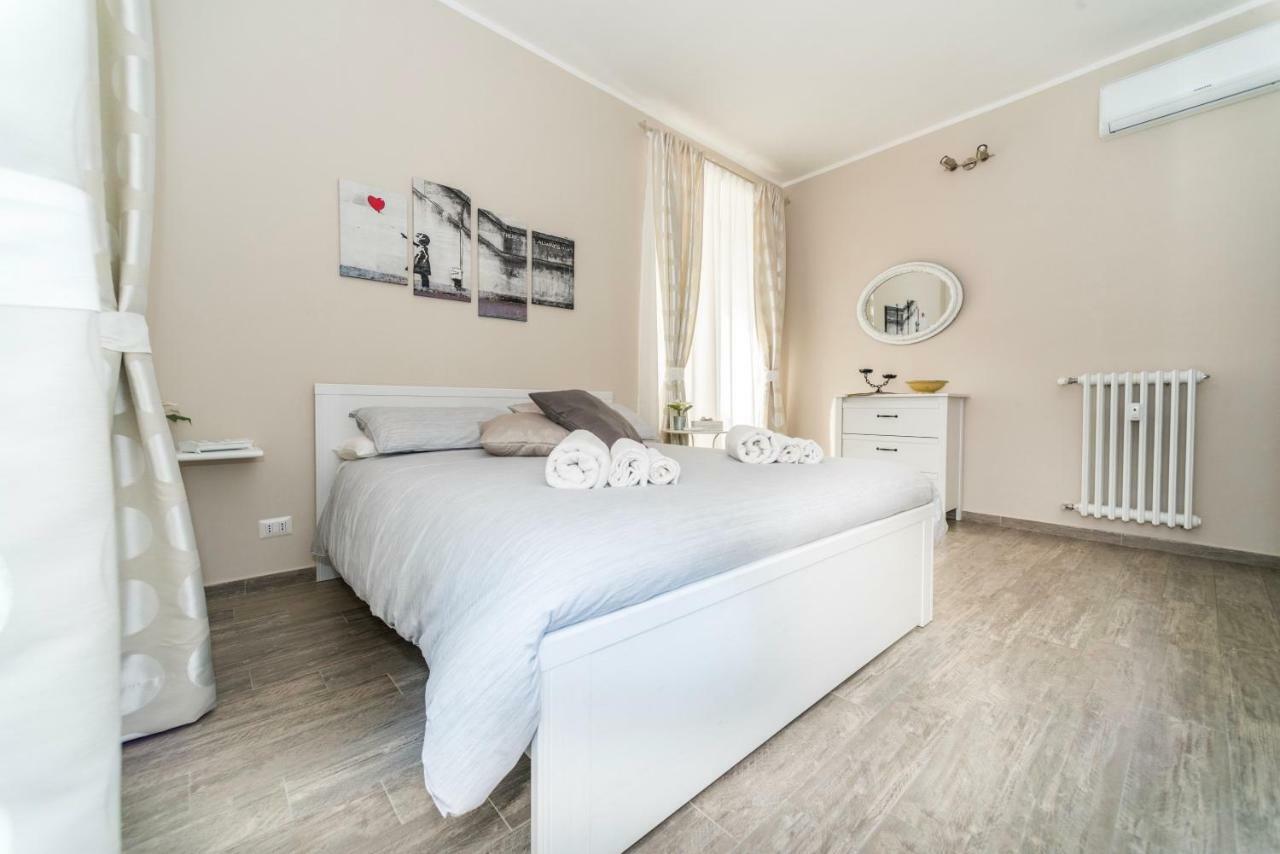 Apartment Ponte Lungo Rom